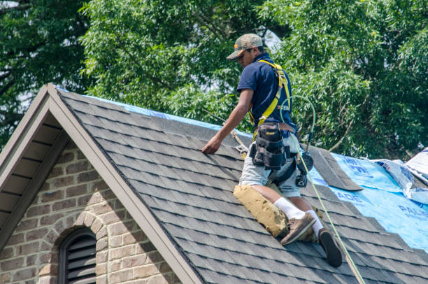 Quick and Trustworthy Emergency Roof Repair Services in Southport, IN